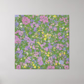 LIEBE C LEINWANDDRUCK (Vorderseite)