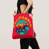 Liebe California Totasche Tasche (Von Nahem)
