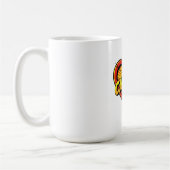 Liebe Camille Kaffeetasse (Links)