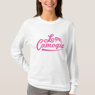 Liebe Camogie T-Shirt