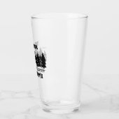 Liebe Camping, Hate Campings Glas (Links)