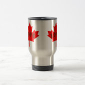Liebe Canada Day Fahne Teetasse Tasse (Mittel)