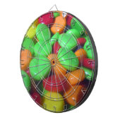 Liebe Candy Dartscheibe (Vorderseite rechts)