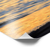 Liebe Canva Canvas Print Fotodruck (Ecke)