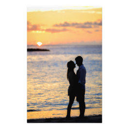 Liebe Canva Canvas Print Fotodruck