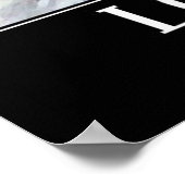 Liebe Cares_ Poster (Ecke)