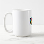 Liebe Caroline Kaffeetasse (Links)