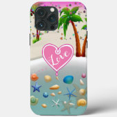Liebe Case-Mate iPhone Case (Rückseite)