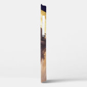 Liebe Case-Mate iPhone Hülle (Rückseite / Links)