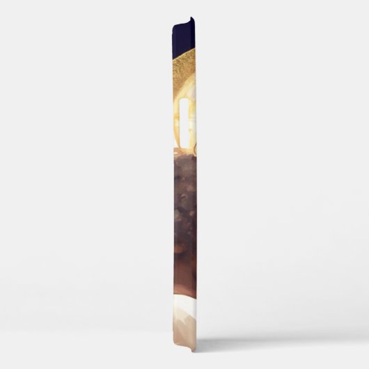 Liebe Case-Mate iPhone Hülle (Rückseite / Rechts)