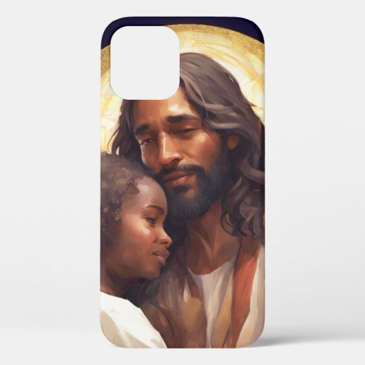 Liebe Case-Mate iPhone Hülle (Rückseite)