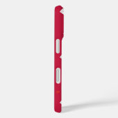 Liebe Case-Mate iPhone Hülle (Rückseite / Rechts)