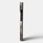 Liebe Case-Mate iPhone Hülle (Rückseite / Links)