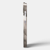 Liebe Case-Mate iPhone Hülle (Rückseite / Links)