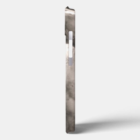 Liebe Case-Mate iPhone Hülle (Rückseite / Links)