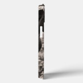 Liebe Case-Mate iPhone Hülle (Rückseite / Rechts)