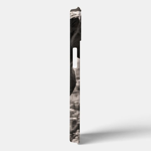 Liebe Case-Mate iPhone Hülle (Rückseite / Rechts)