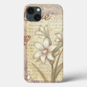 Liebe Case-Mate iPhone Hülle