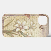 Liebe Case-Mate iPhone Hülle (Rückseite (Horizontal))