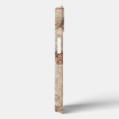 Liebe Case-Mate iPhone Hülle (Rückseite / Rechts)