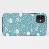 Liebe Case-Mate iPhone Hülle (Rückseite (Horizontal))
