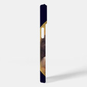 Liebe Case-Mate iPhone Hülle (Rückseite / Rechts)