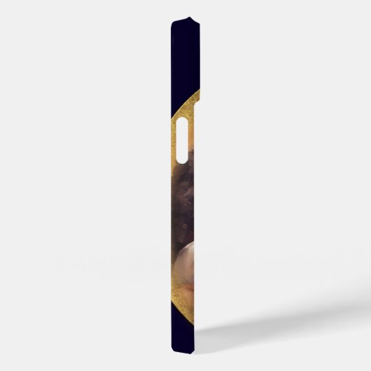 Liebe Case-Mate iPhone Hülle (Rückseite / Rechts)