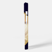 Liebe Case-Mate iPhone Hülle (Rückseite / Links)