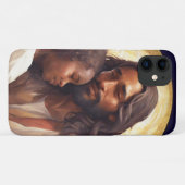 Liebe Case-Mate iPhone Hülle (Rückseite (Horizontal))