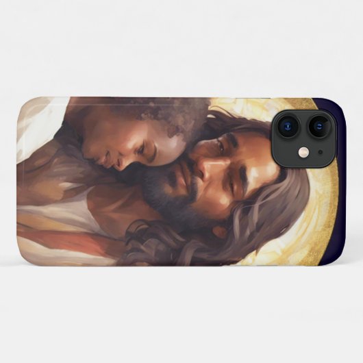 Liebe Case-Mate iPhone Hülle (Rückseite (Horizontal))