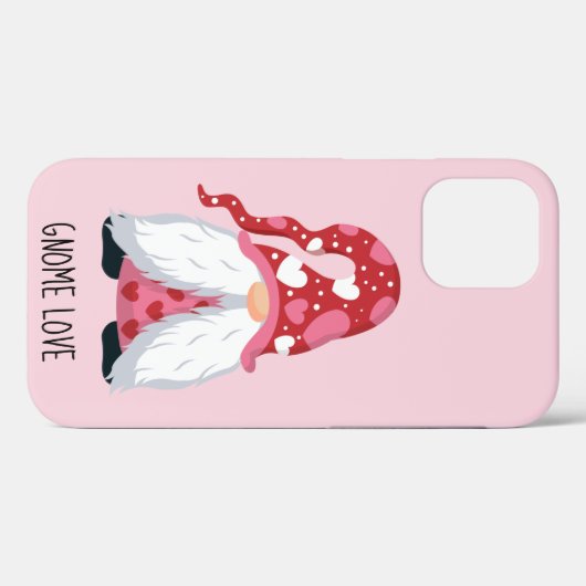 Liebe Case-Mate iPhone Hülle (Rückseite (Horizontal))