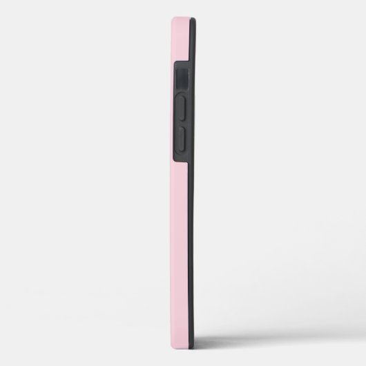 Liebe Case-Mate iPhone Hülle (Rückseite / Links)