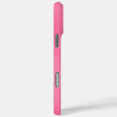 Liebe Case-Mate iPhone Hülle (Rückseite / Rechts)