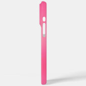 Liebe Case-Mate iPhone Hülle (Rückseite / Links)