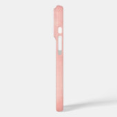 Liebe Case-Mate iPhone Hülle (Rückseite / Links)