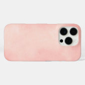 Liebe Case-Mate iPhone Hülle (Rückseite (Horizontal))
