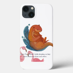 Liebe Case-Mate iPhone Hülle