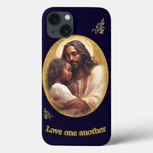 Liebe Case-Mate iPhone Hülle