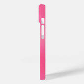 Liebe Case-Mate iPhone Hülle (Rückseite / Links)