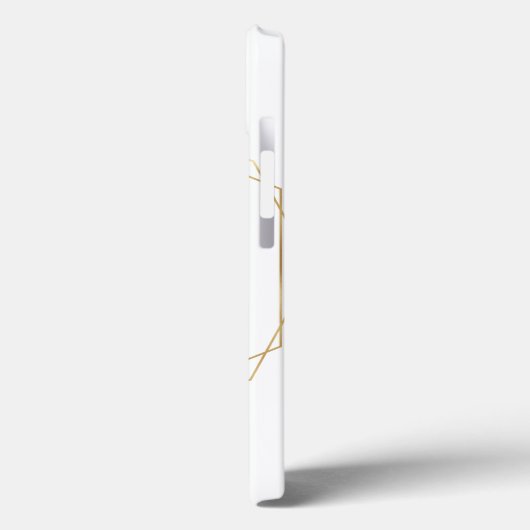 Liebe Case-Mate iPhone Hülle (Rückseite / Links)