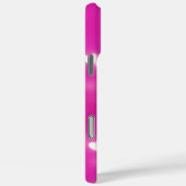 Liebe Case-Mate iPhone Hülle (Rückseite / Rechts)