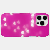 Liebe Case-Mate iPhone Hülle (Rückseite (Horizontal))