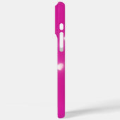 Liebe Case-Mate iPhone Hülle (Rückseite / Links)