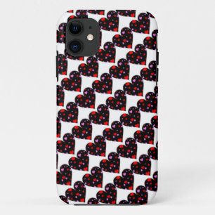 Liebe Case-Mate iPhone Hülle