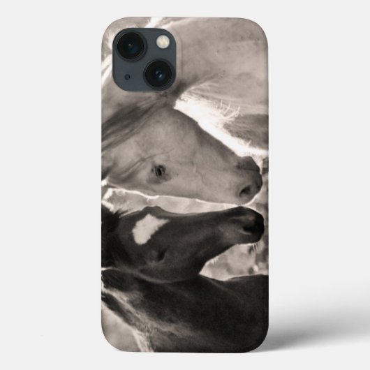 Liebe Case-Mate iPhone Hülle (Rückseite)
