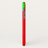 Liebe Case-Mate iPhone Hülle (Hinten/Links)