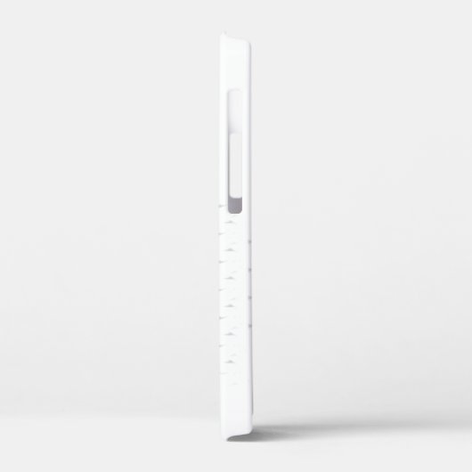 Liebe Case-Mate iPhone Hülle (Rückseite / Links)