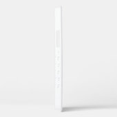 Liebe Case-Mate iPhone Hülle (Rückseite / Rechts)