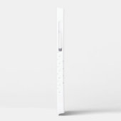 Liebe Case-Mate iPhone Hülle (Rückseite / Links)