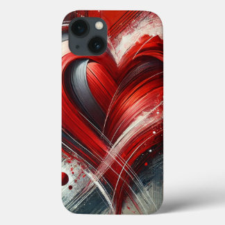Liebe Case-Mate iPhone Hülle
